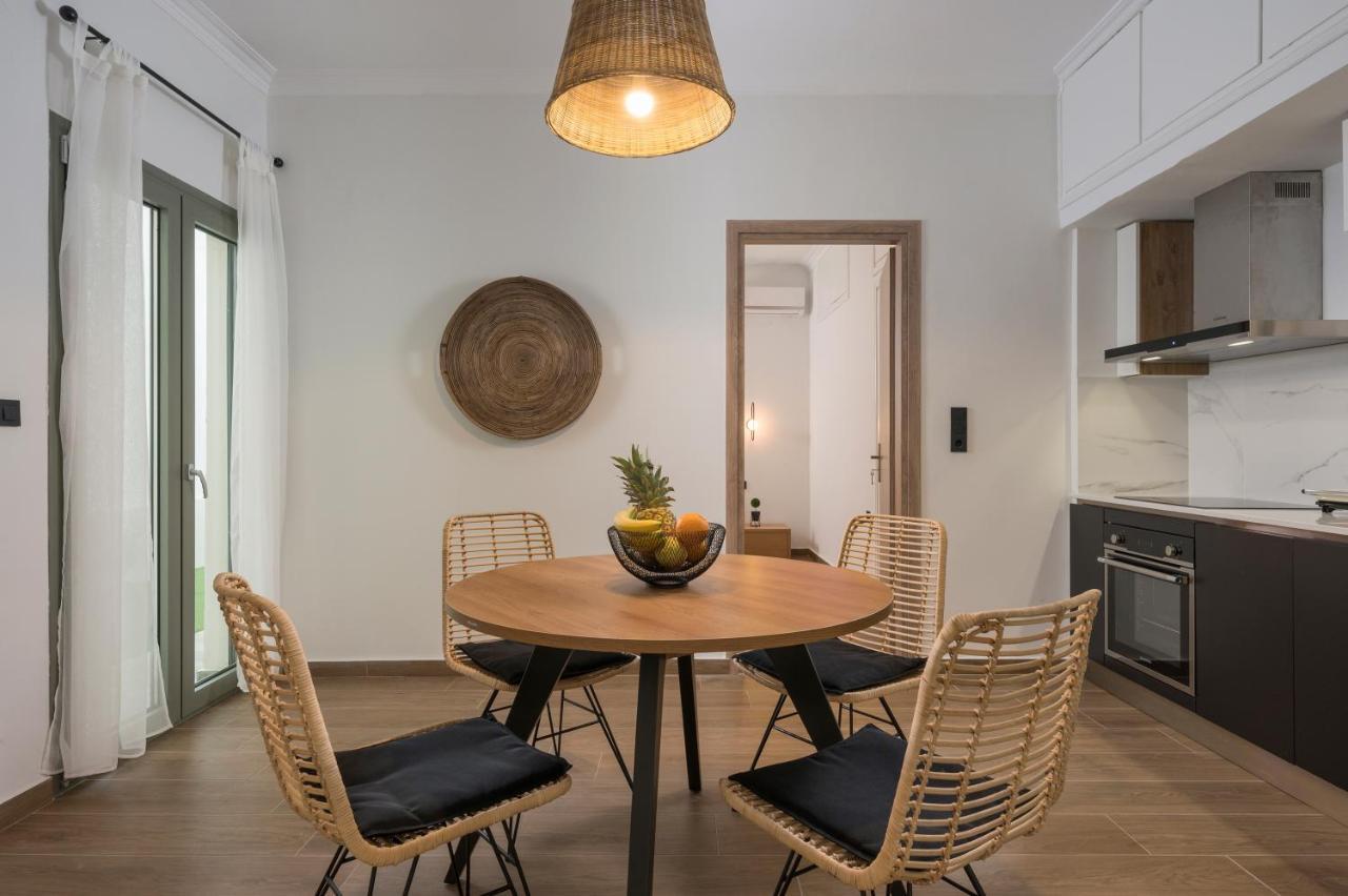Apartment Casa 28 Ii Chania (Crete)
