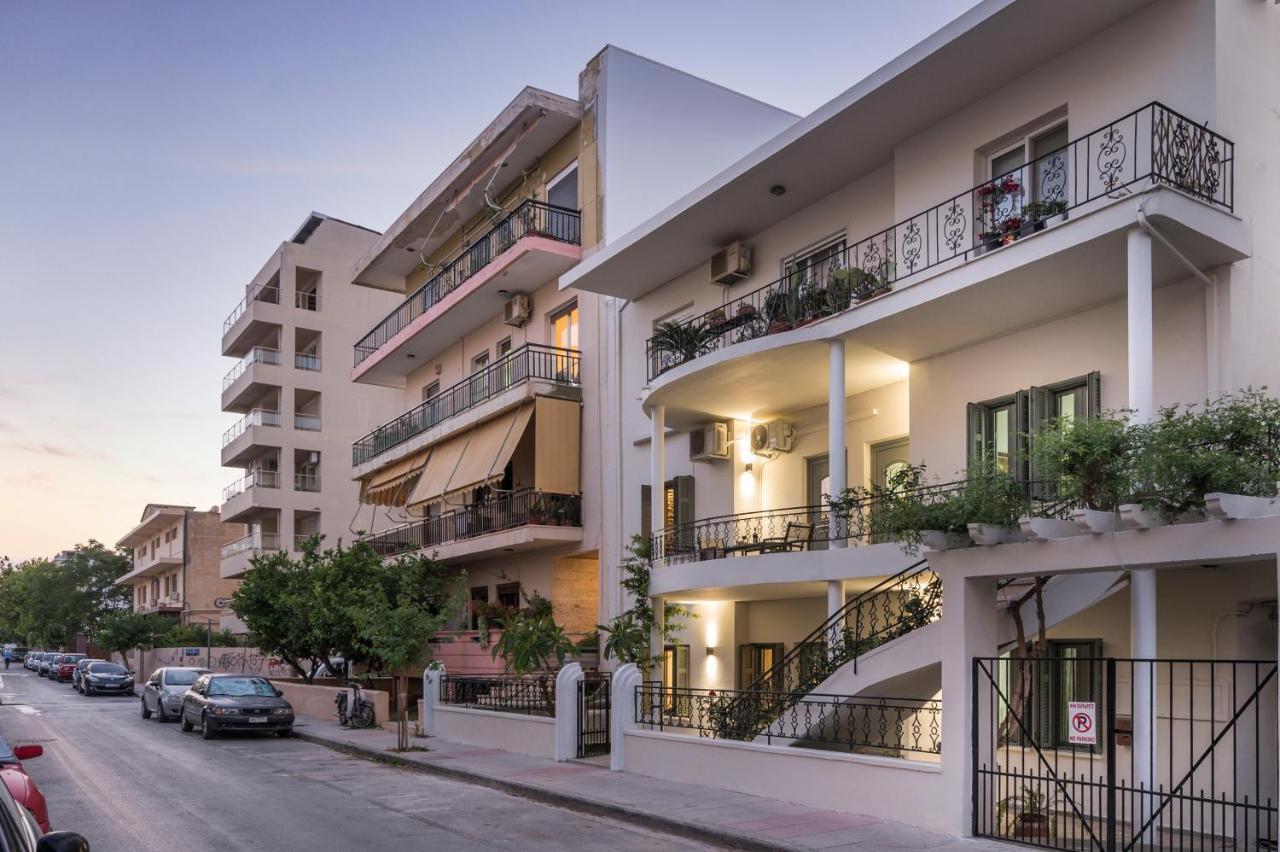 Apartment Casa 28 Ii *