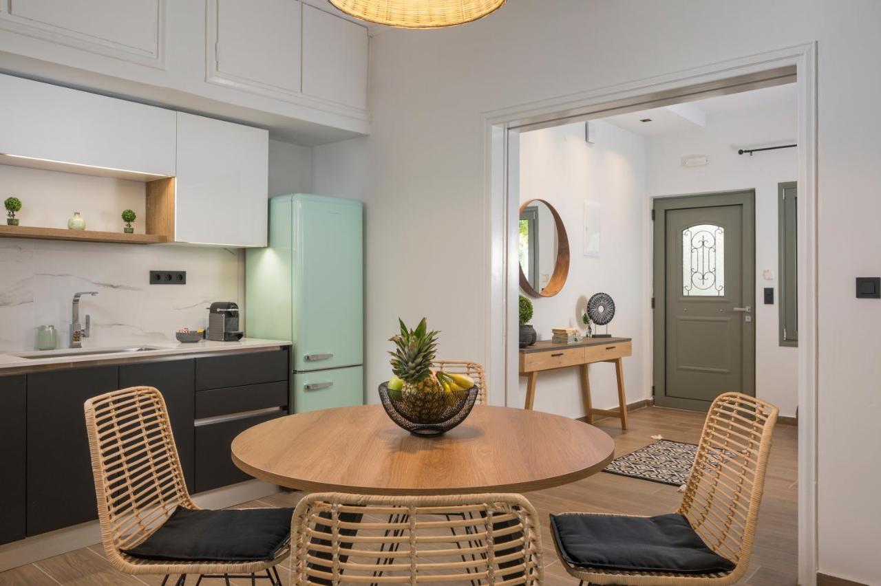 Apartment Casa 28 Ii